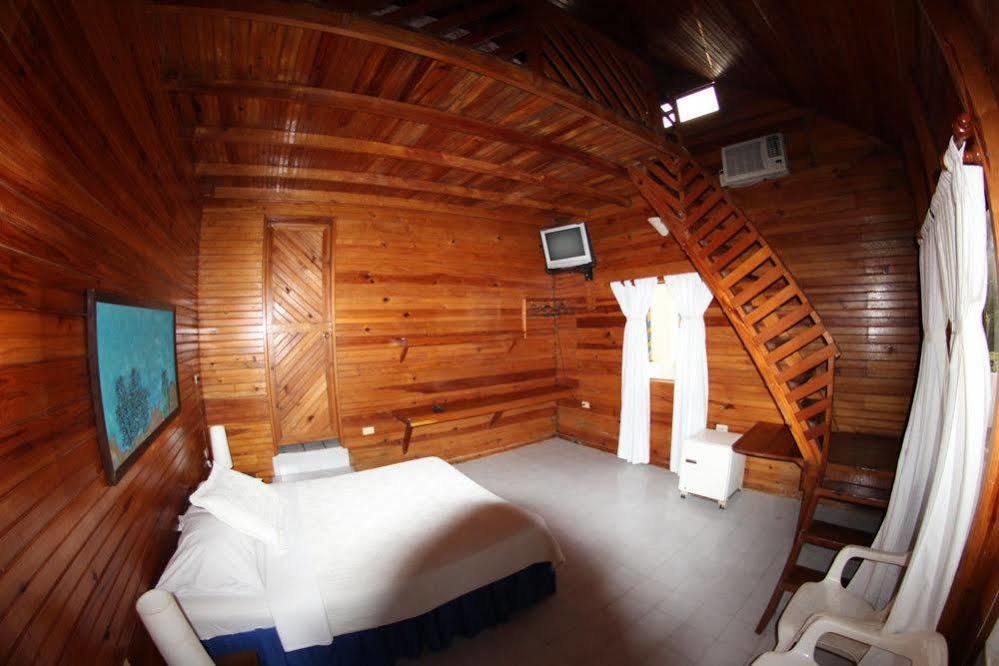 Cabanas Agua Dulce South West Bay المظهر الخارجي الصورة